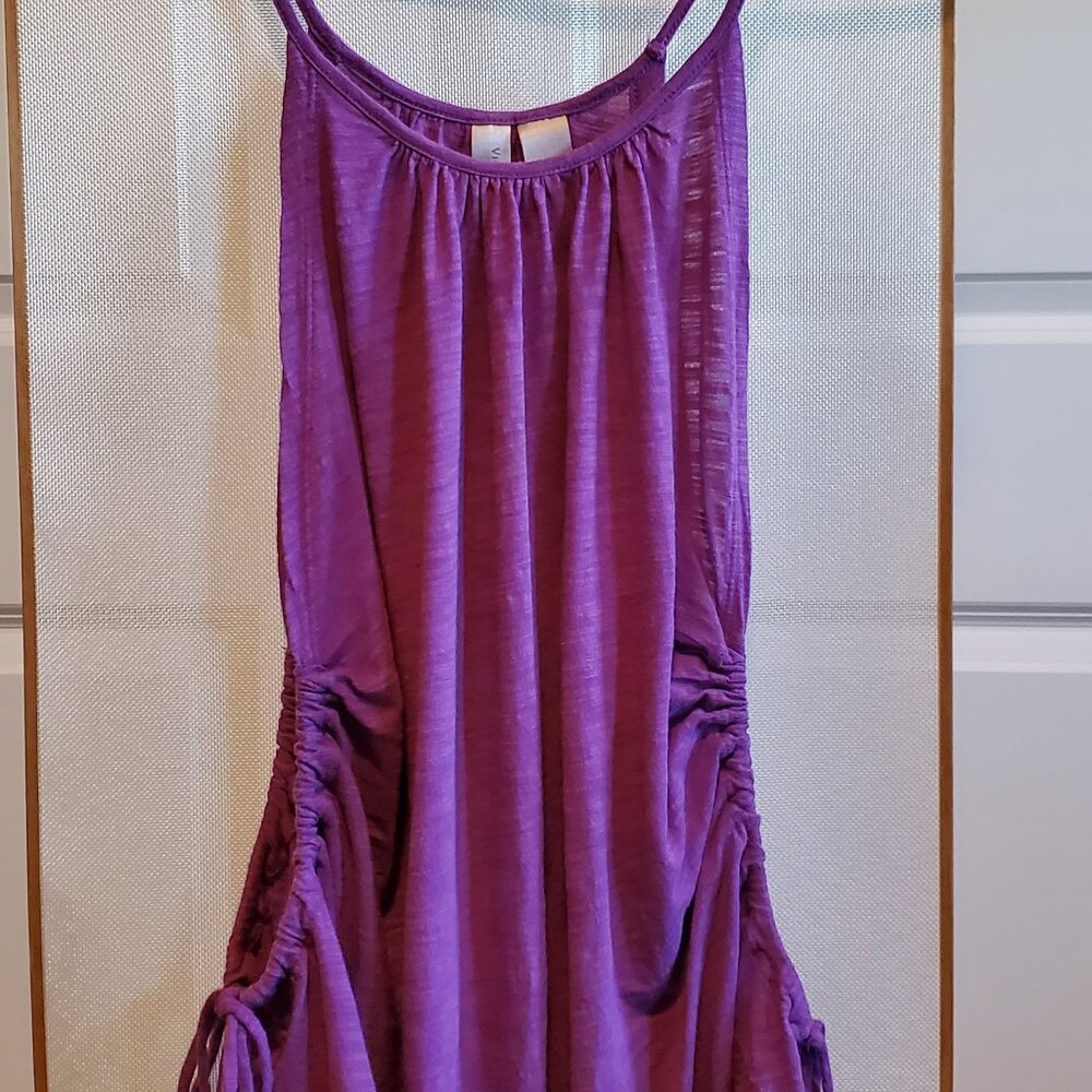 VS Swim Cover Up